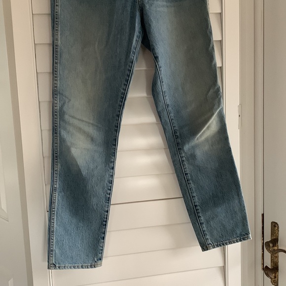 Imogene + Willie Josette Classic Blue Jean Size 27 - Picture 13 of 16